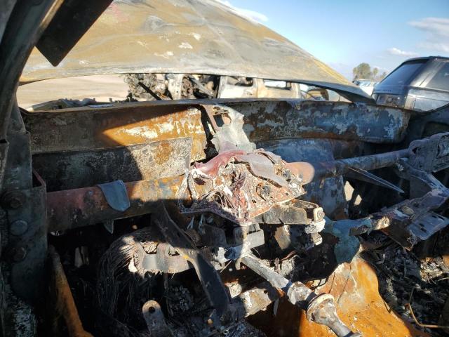 Photo 8 from auction – 2002 FORD F250 SUPER with VIN 1FTNW21F12EB85474