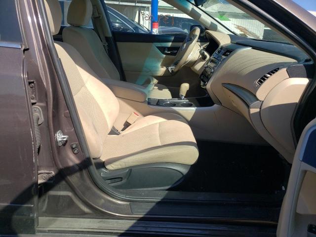 Photo 5 from auction – 2015 NISSAN ALTIMA 2.5 with VIN 1N4AL3AP0FC187679