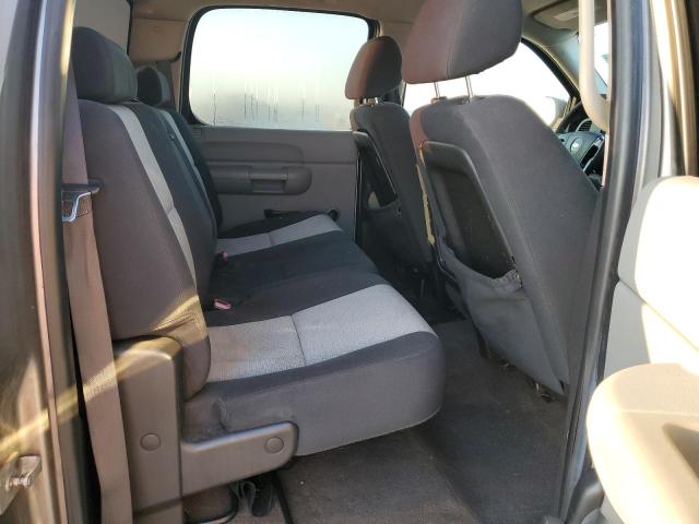 Photo 6 from auction – 2007 CHEVROLET SILVERADO with VIN 3GCEC13C57G517339