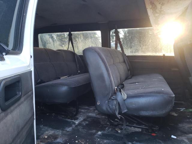 Photo 6 from auction – 2001 DODGE RAM WAGON with VIN 2B5WB35Z31K545406