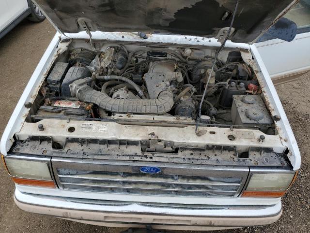 Photo 7 from auction – 1993 FORD EXPLORER with VIN 1FMDU34X1PUE00856