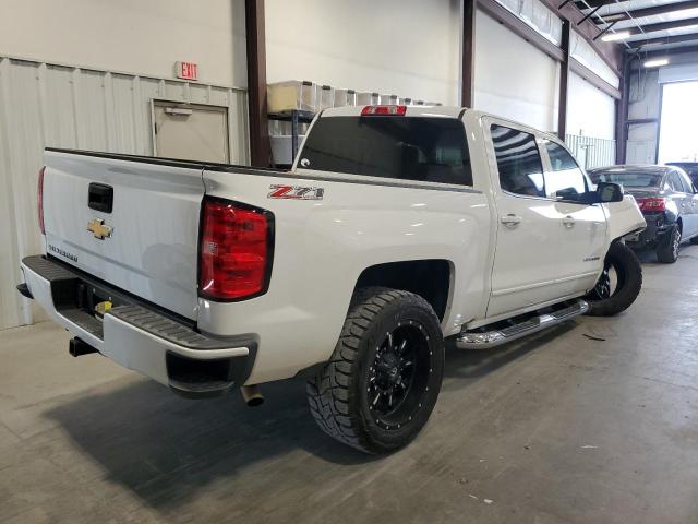 Photo 4 from auction – 2017 CHEVROLET SILVERADO with VIN 3GCUKREC5HG401859