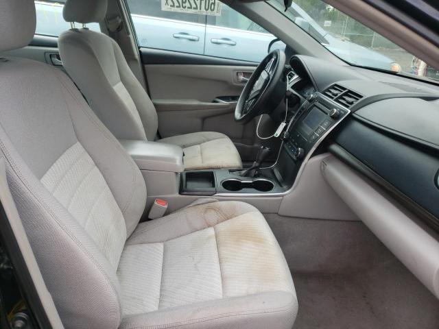 Photo 5 from auction – 2015 TOYOTA CAMRY LE with VIN 4T4BF1FK9FR489751