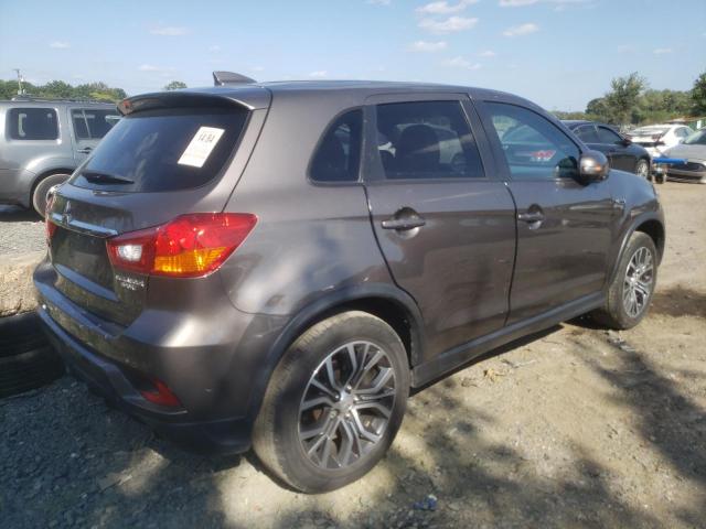 Photo 4 from auction – 2019 MITSUBISHI OUTLANDER with VIN JA4AP3AU8KU012941