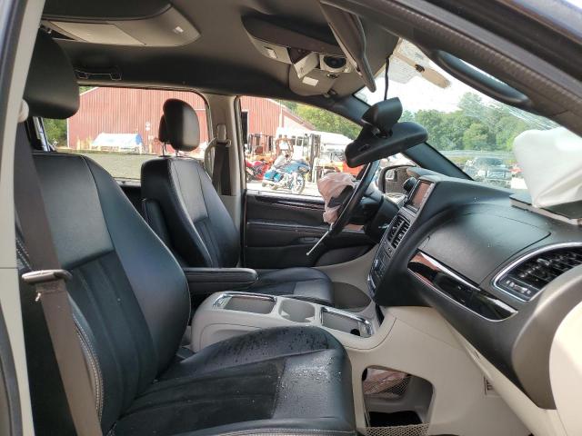 Photo 5 from auction – 2018 DODGE GRAND CARA with VIN 2C4RDGCGXJR303081