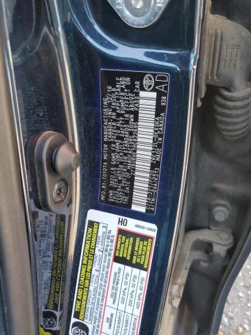 Photo 10 from auction – 2017 TOYOTA COROLLA with VIN 2T1BURHE1HC822695