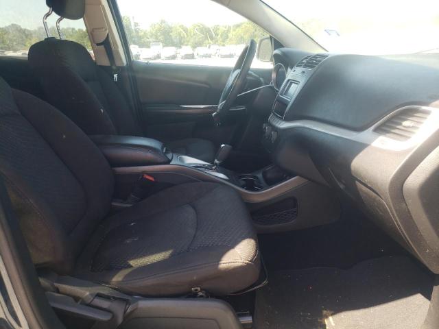 Photo 5 from auction – 2014 DODGE JOURNEY SX with VIN 3C4PDCBG2ET105373