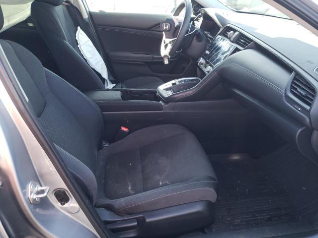 Photo 5 from auction – 2019 HONDA INSIGHT EX with VIN 19XZE4F51KE012607
