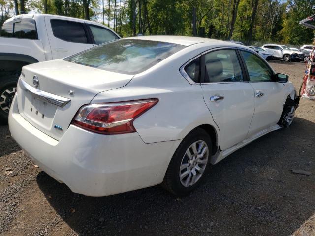Photo 4 from auction – 2013 NISSAN ALTIMA 2.5 with VIN 1N4AL3AP1DN580611