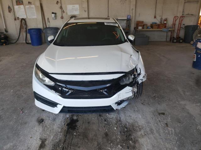 Photo 9 from auction – 2016 HONDA CIVIC EX with VIN 19XFC2F73GE042892