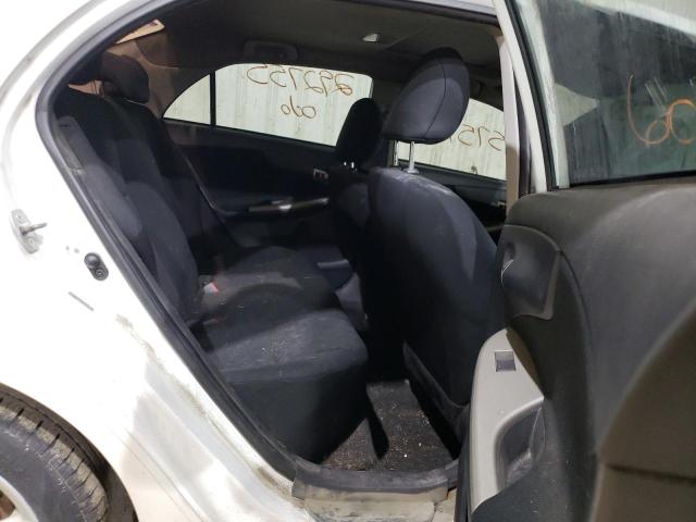Photo 6 from auction – 2010 TOYOTA COROLLA BA with VIN 2T1BU4EE7AC289751
