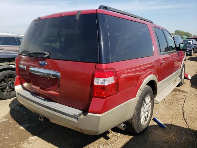 Photo 4 from auction – 2009 FORD EXPEDITION with VIN 1FMFK18599LA02766