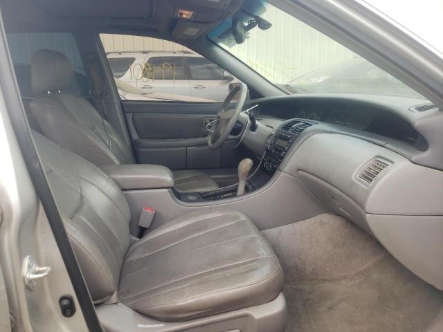 Photo 5 from auction – 2000 TOYOTA AVALON XL with VIN 4T1BF28B2YU108774