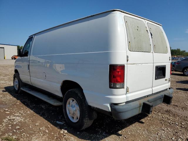 Photo 3 from auction – 2008 FORD ECONOLINE with VIN 1FTNE24W48DA97239