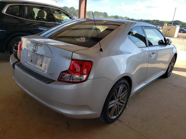Photo 4 from auction – 2013 TOYOTA SCION TC with VIN JTKJF5C72D3061887