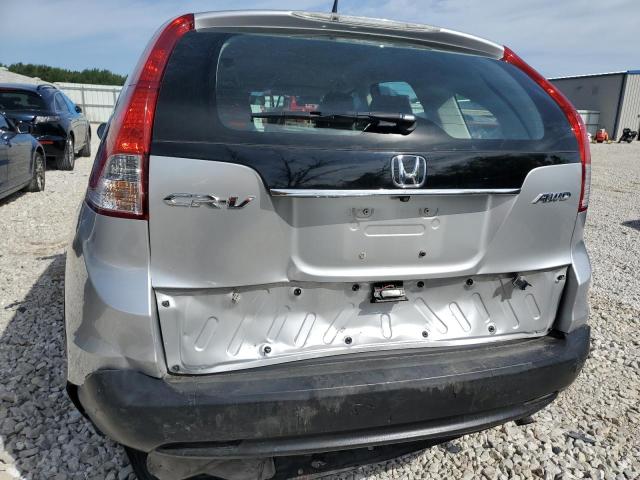 Photo 9 from auction – 2014 HONDA CR-V LX with VIN 2HKRM4H39EH653082
