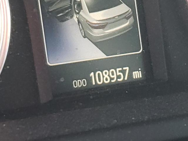 Photo 8 from auction – 2016 TOYOTA CAMRY LE with VIN 4T1BF1FK6GU541865