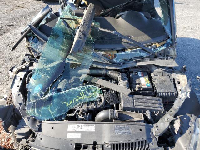 Photo 7 from auction – 2011 VOLKSWAGEN GTI with VIN WVWFD7AJ9BW210191