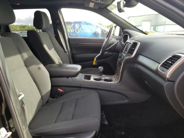 Photo 5 from auction – 2015 JEEP GRAND CHER with VIN 1C4RJFAG9FC788996