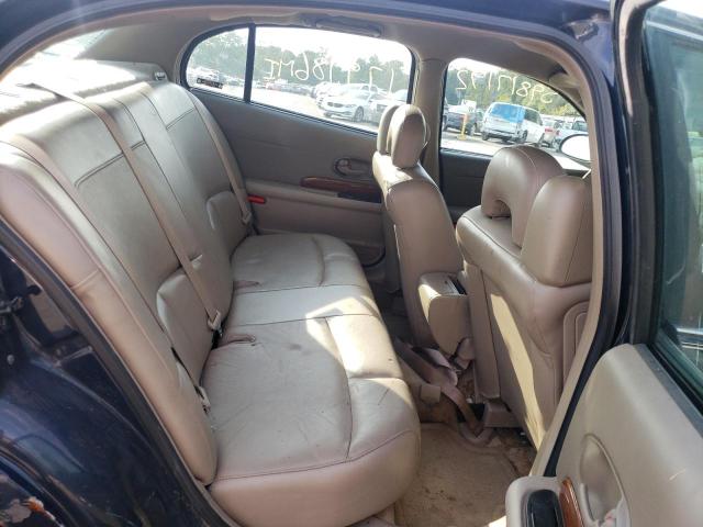 Photo 6 from auction – 2002 BUICK LESABRE CU with VIN 1G4HP54K924170095