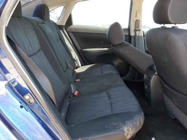 Photo 6 from auction – 2017 NISSAN SENTRA S with VIN 3N1AB7AP5HY396952