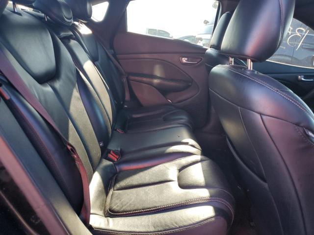 Photo 6 from auction – 2013 DODGE DART LIMIT with VIN 1C3CDFCA4DD208863
