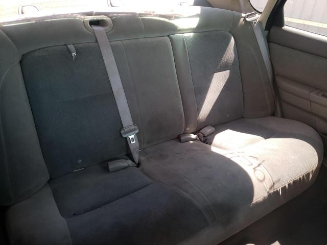 Photo 5 from auction – 2002 FORD TAURUS SES with VIN 1FAFP55U72G185551