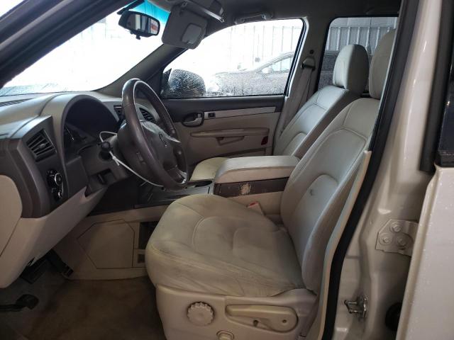 Photo 5 from auction – 2006 BUICK RENDEZVOUS with VIN 3G5DA03L66S545052