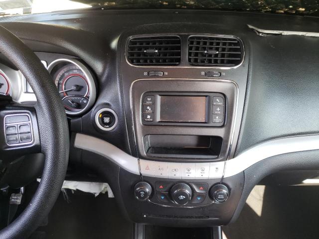 Photo 9 from auction – 2018 DODGE JOURNEY SX with VIN 3C4PDCBB2JT381339