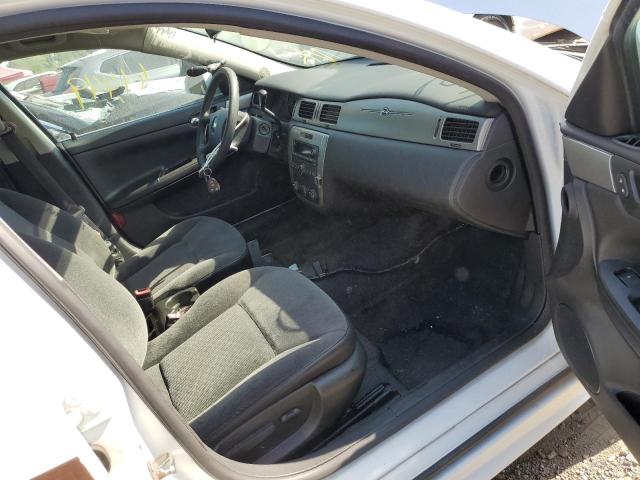 Photo 5 from auction – 2015 CHEVROLET IMPALA LIM with VIN 2G1WD5E36F1160727