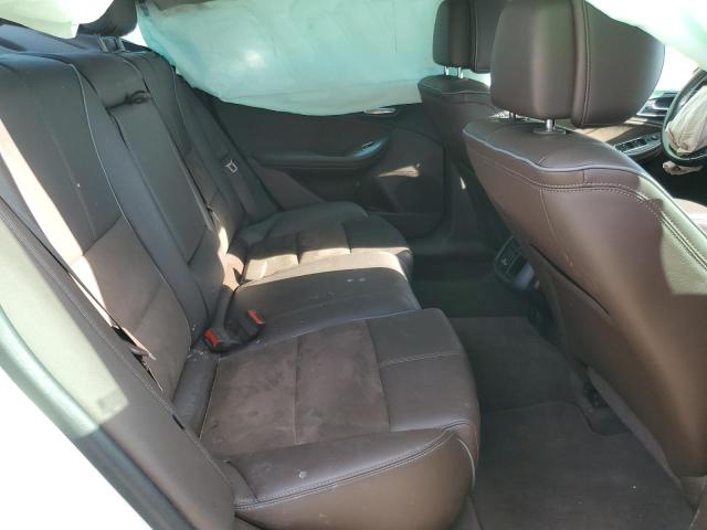 Photo 6 from auction – 2014 CHEVROLET IMPALA LT with VIN 2G1125S32E9214660
