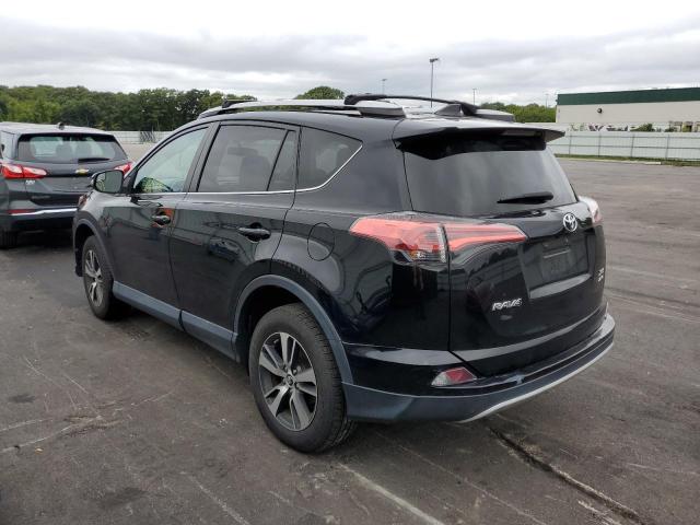 Photo 3 from auction – 2016 TOYOTA RAV4 XLE with VIN 2T3RFREV4GW467703