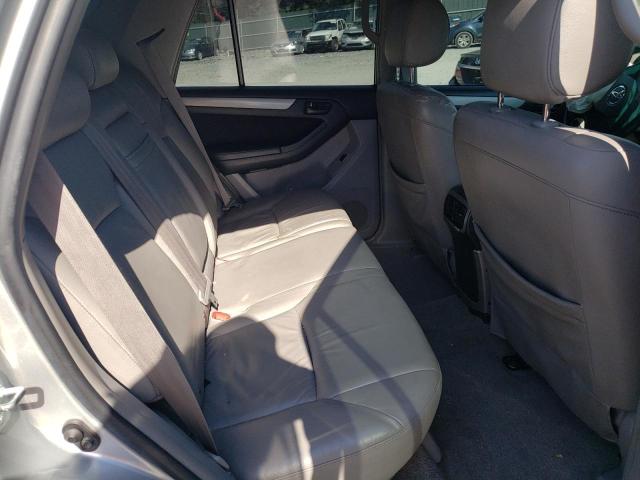 Photo 6 from auction – 2007 TOYOTA 4RUNNER SR with VIN JTEZU14R078090123