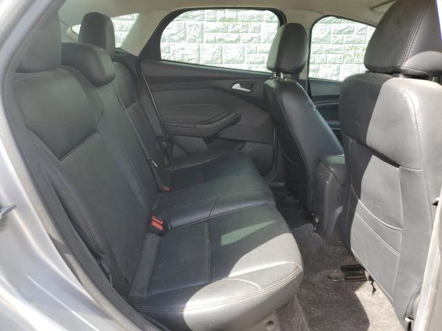Photo 6 from auction – 2012 FORD FOCUS SE with VIN 1FAHP3K21CL427517