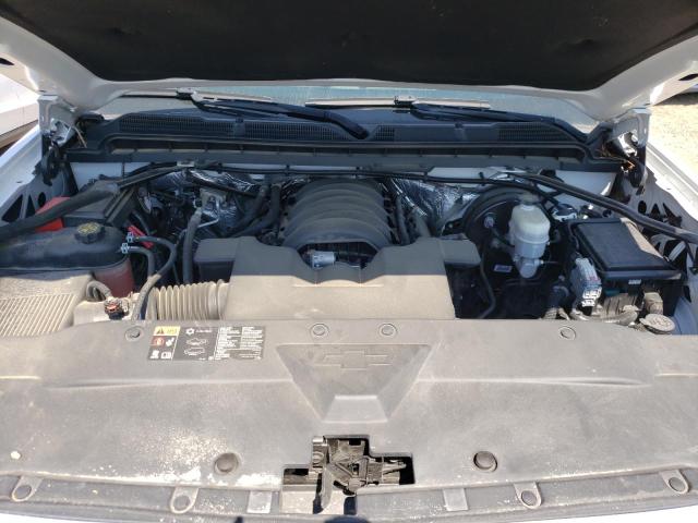 Photo 7 from auction – 2016 CHEVROLET SILVERADO with VIN 1GCRCPEC5GZ340583