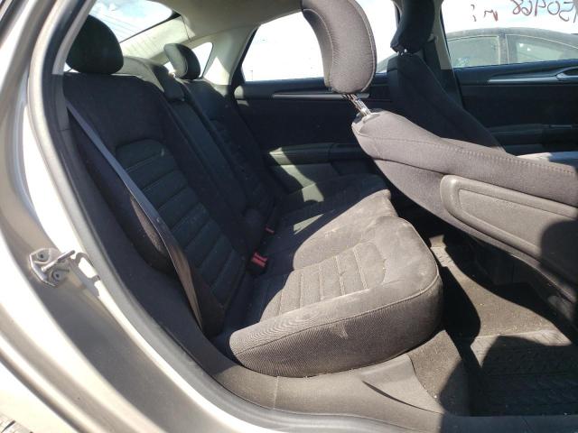 Photo 6 from auction – 2015 FORD FUSION SE with VIN 3FA6P0H70FR237898