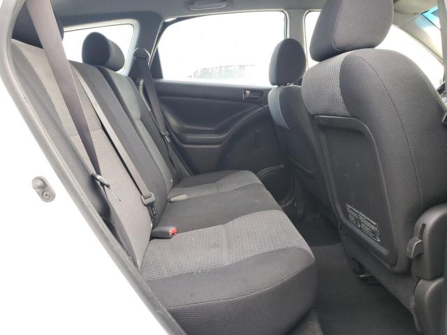 Photo 6 from auction – 2007 TOYOTA COROLLA MA with VIN 2T1KR32E07C676957