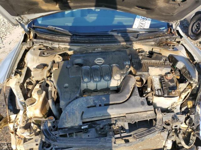 Photo 7 from auction – 2012 NISSAN ALTIMA BAS with VIN 1N4AL2APXCC130170