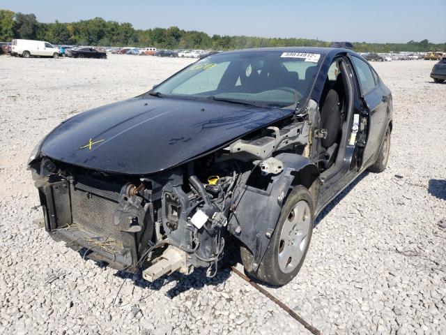 Photo 2 from auction – 2013 DODGE DART SE with VIN 1C3CDFAA4DD244877