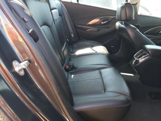 Photo 6 from auction – 2014 BUICK LACROSSE T with VIN 1G4GF5G37EF207625