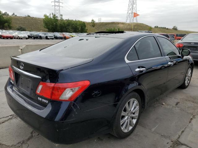 صورة رقم 4 من المزاد - 2007 LEXUS ES 350 مع VIN JTHBJ46G072077398