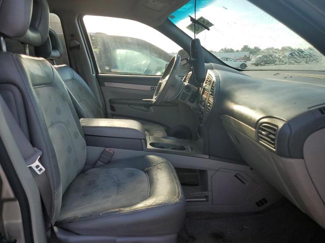 Photo 5 from auction – 2002 BUICK RENDEZVOUS with VIN 3G5DA03E22S581784