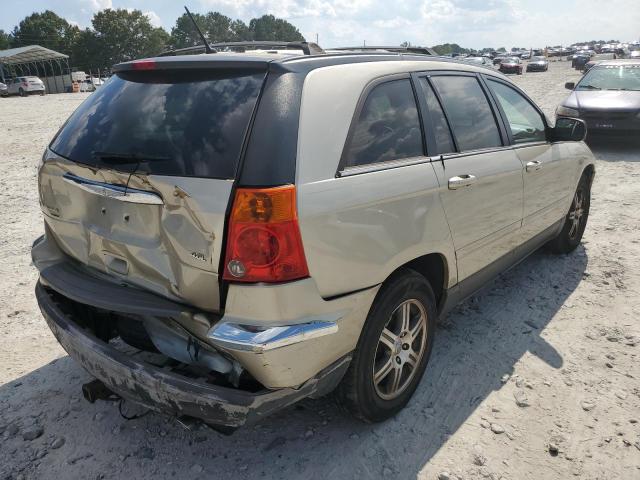 Photo 4 from auction – 2007 CHRYSLER PACIFICA T with VIN 2A8GM68X97R100162