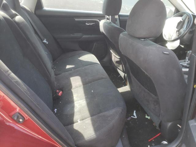 Photo 6 from auction – 2014 NISSAN ALTIMA 2.5 with VIN 1N4AL3AP4EN223246