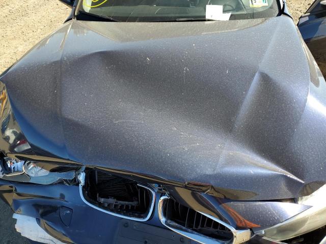 Photo 7 from auction – 2013 BMW 328 XI with VIN WBA3B3C52DJ976889
