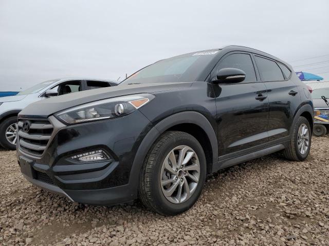 Photo 2 from auction – 2016 HYUNDAI TUCSON LIM with VIN KM8J3CA25GU221122
