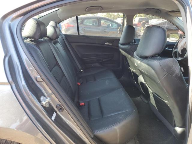 Photo 6 from auction – 2012 HONDA ACCORD SE with VIN 1HGCP2F60CA014125