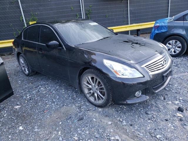 Photo 1 from auction – 2012 INFINITI G37 with VIN JN1CV6AR3CM975607
