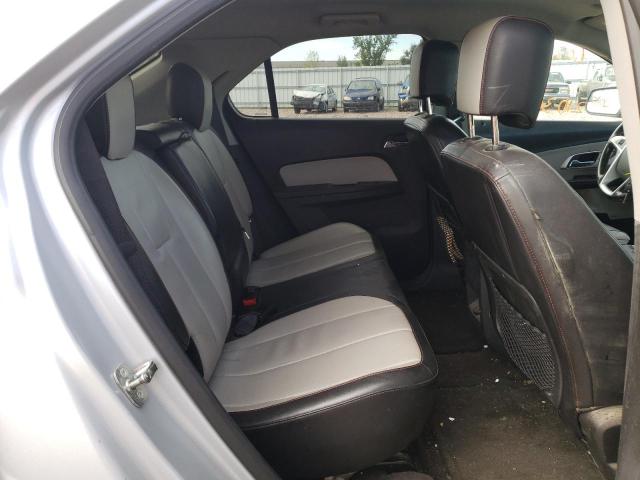صورة رقم 6 من المزاد - 2012 CHEVROLET EQUINOX LT مع VIN 2GNFLGEK5C6146580