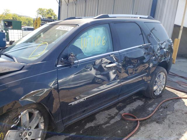 Photo 10 from auction – 2014 GMC ACADIA DEN with VIN 1GKKVTKD3EJ154865